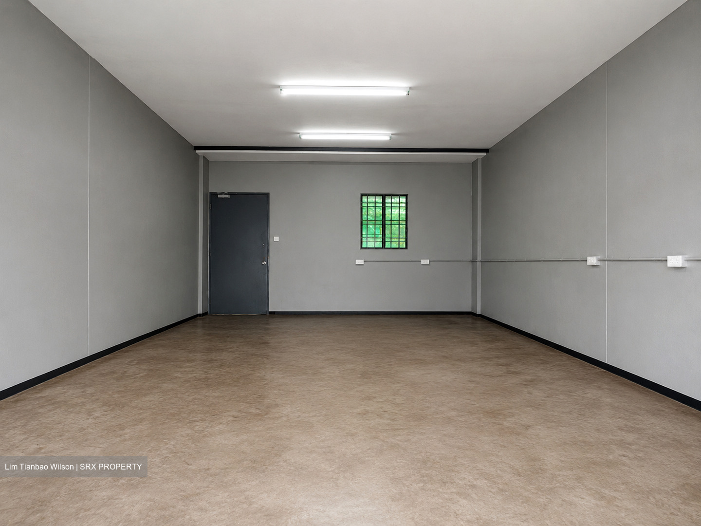 Woodlands Industrial Park E5 (D27), Factory #566862221